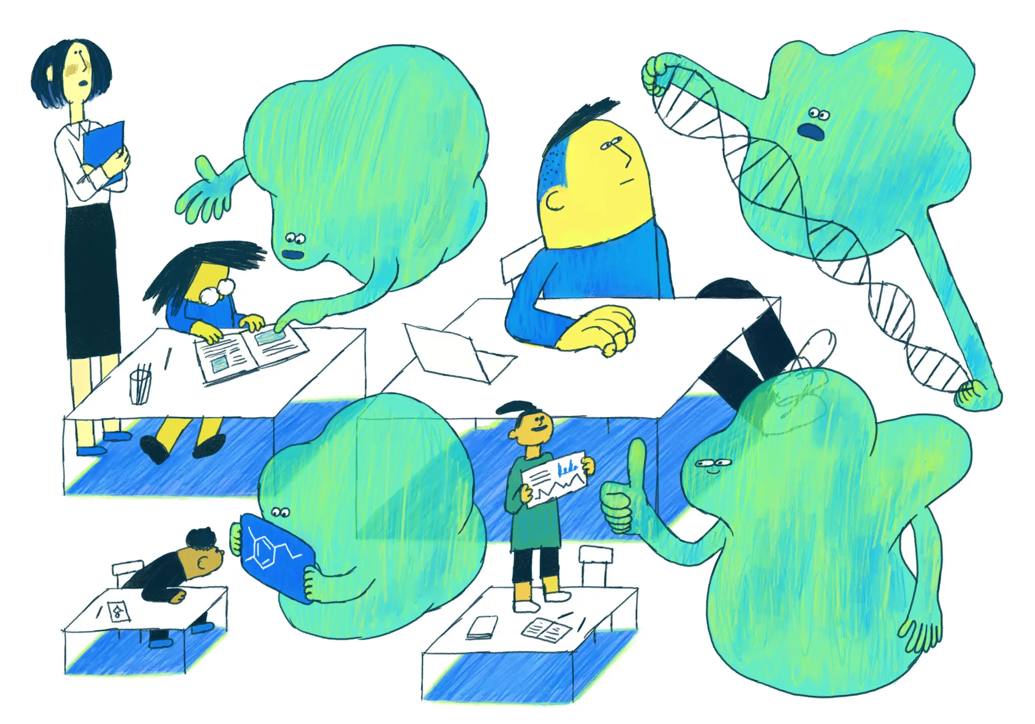 Nata Metlukh, NY Times